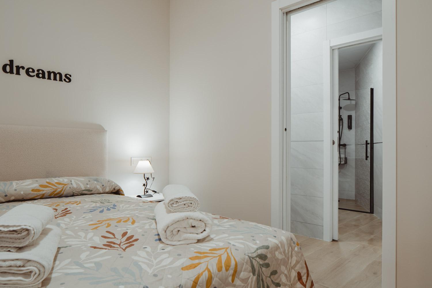 Diseno & Confort En El Centro Apartamento *