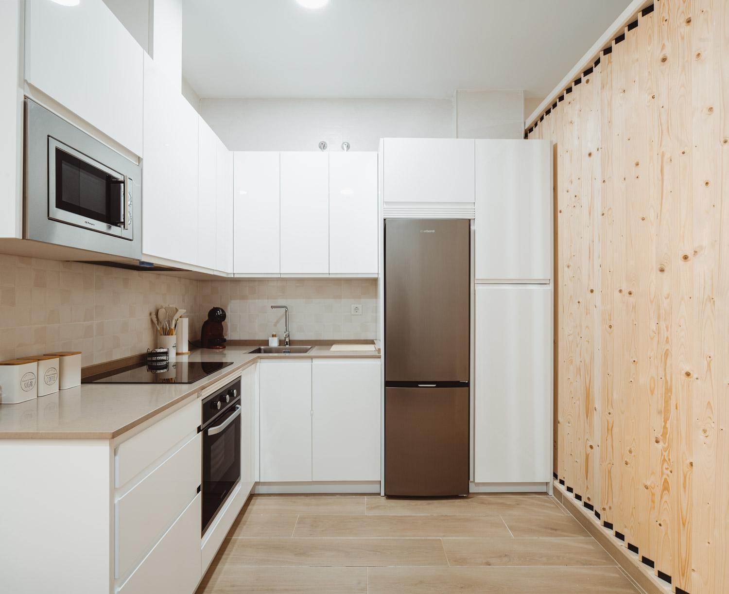 Apartamento Diseno & Confort En El Centro